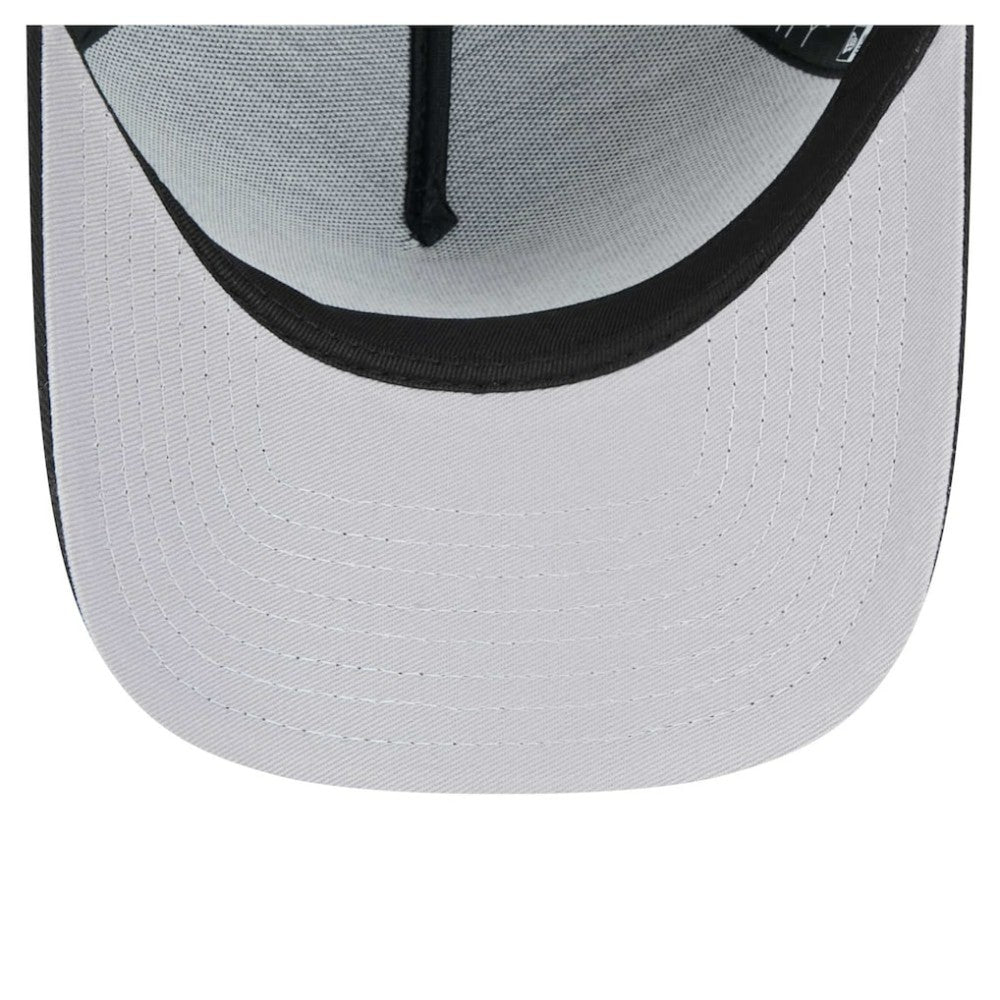 Tampa Bay Rays New Era 9FORTY A-Frame Adjustable Hat On Sale