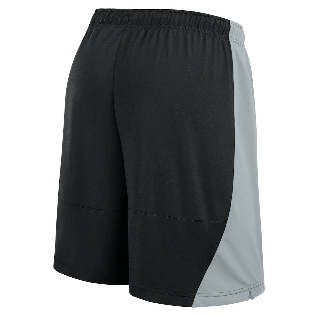 Las Vegas Raiders No Defense Shorts Black - Fanatics