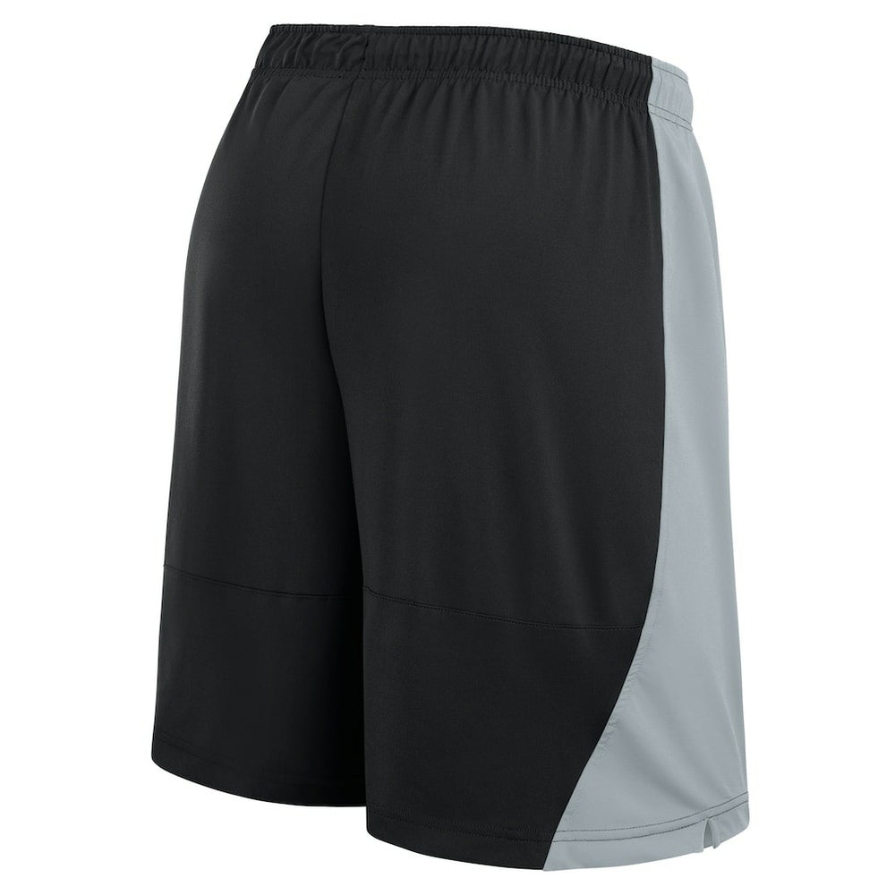 Las Vegas Raiders No Defense Shorts Black - Fanatics