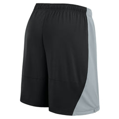 Las Vegas Raiders No Defense Shorts Black - Fanatics