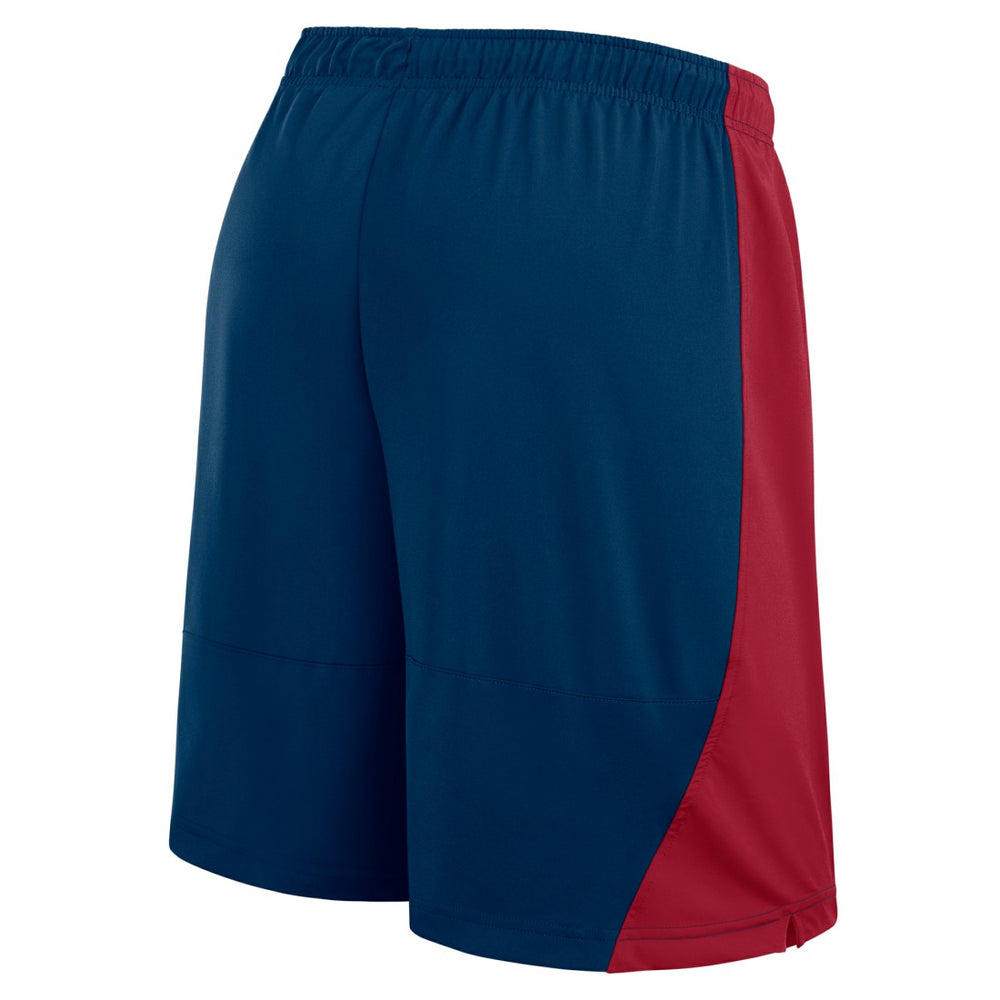 Houston Texans No Defense Shorts Navy - Fanatics