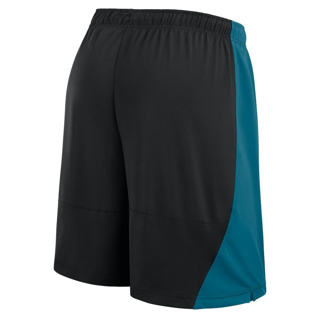 Jacksonville Jaguars No Defense Shorts Black - Fanatics