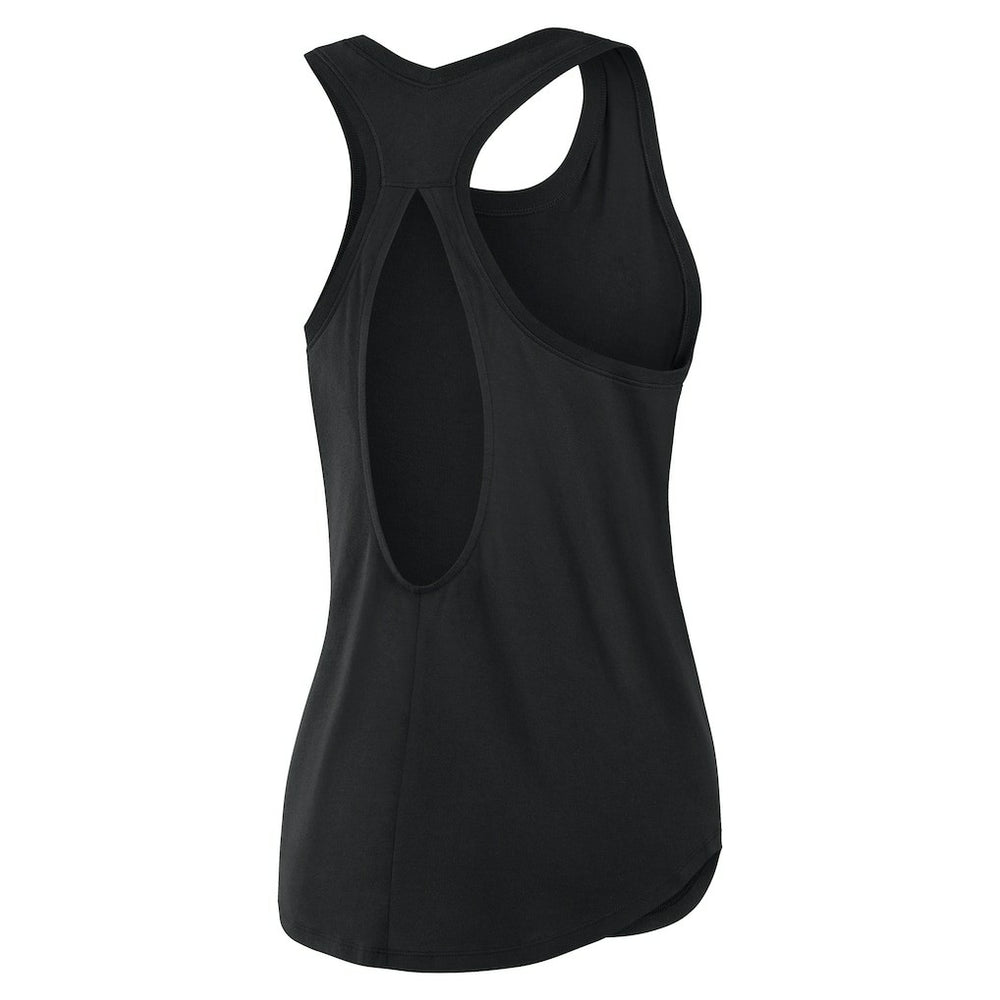 Cincinnati Bengals Women's Iron Fan Tank Top Black - Fanatics
