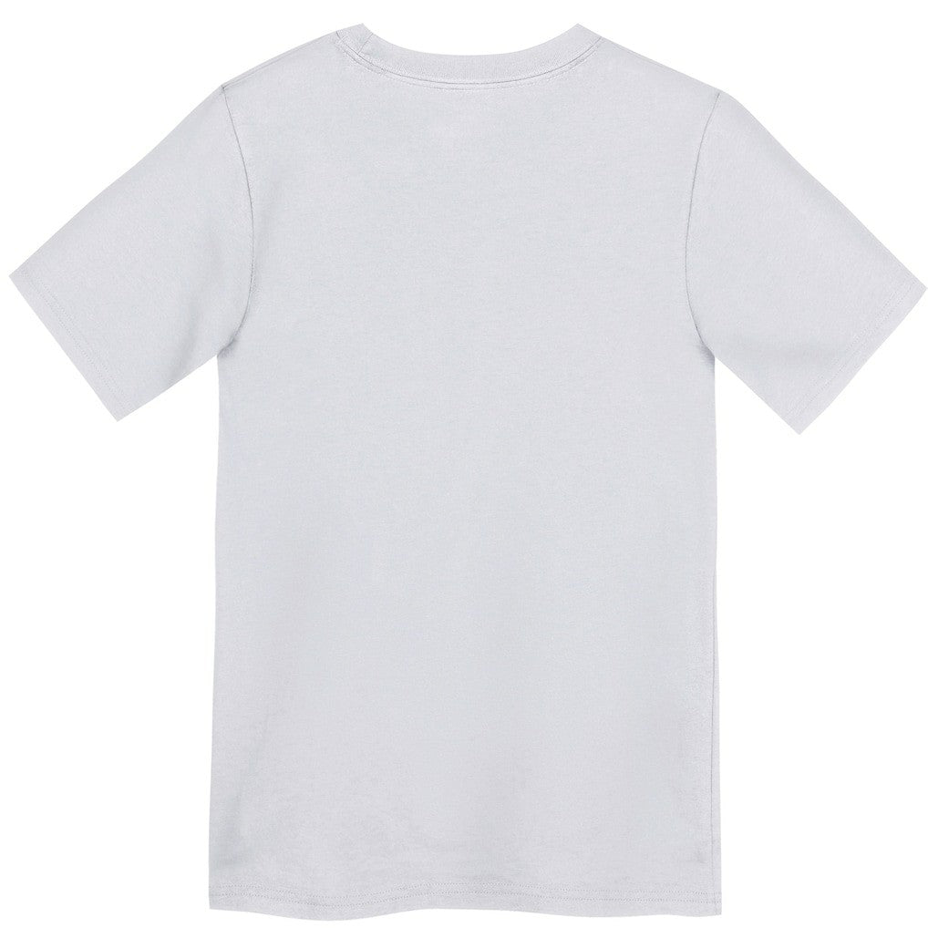 Nike - Boston Celtics Youth 2024 NBA Finals Champions Celebration Parade T-Shirt - White
