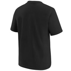 Nike - Boston Celtics Youth 2024 NBA Finals Champions Expressive T-Shirt - Black