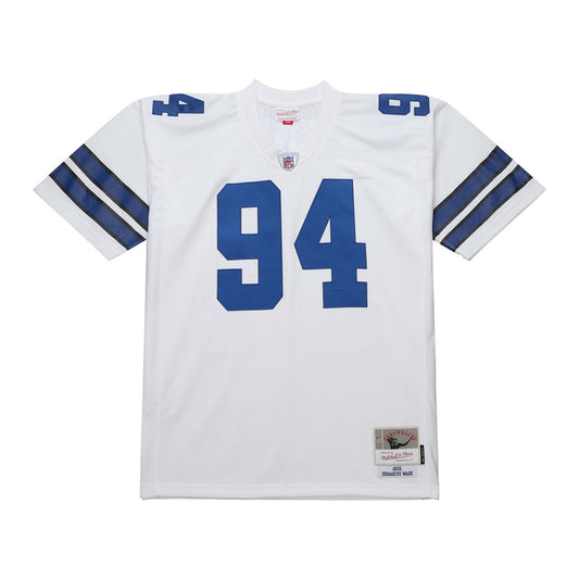 DeMarcus Ware Dallas Cowboys 2005 Legacy Replica Jersey - White sale | NFL Jerseys