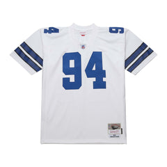 DeMarcus Ware Dallas Cowboys 2005 Legacy Replica Jersey White - Mitchell & Ness