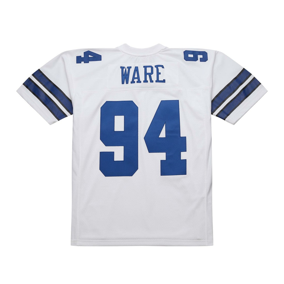 DeMarcus Ware Dallas Cowboys 2005 Legacy Replica Jersey White - Mitchell & Ness