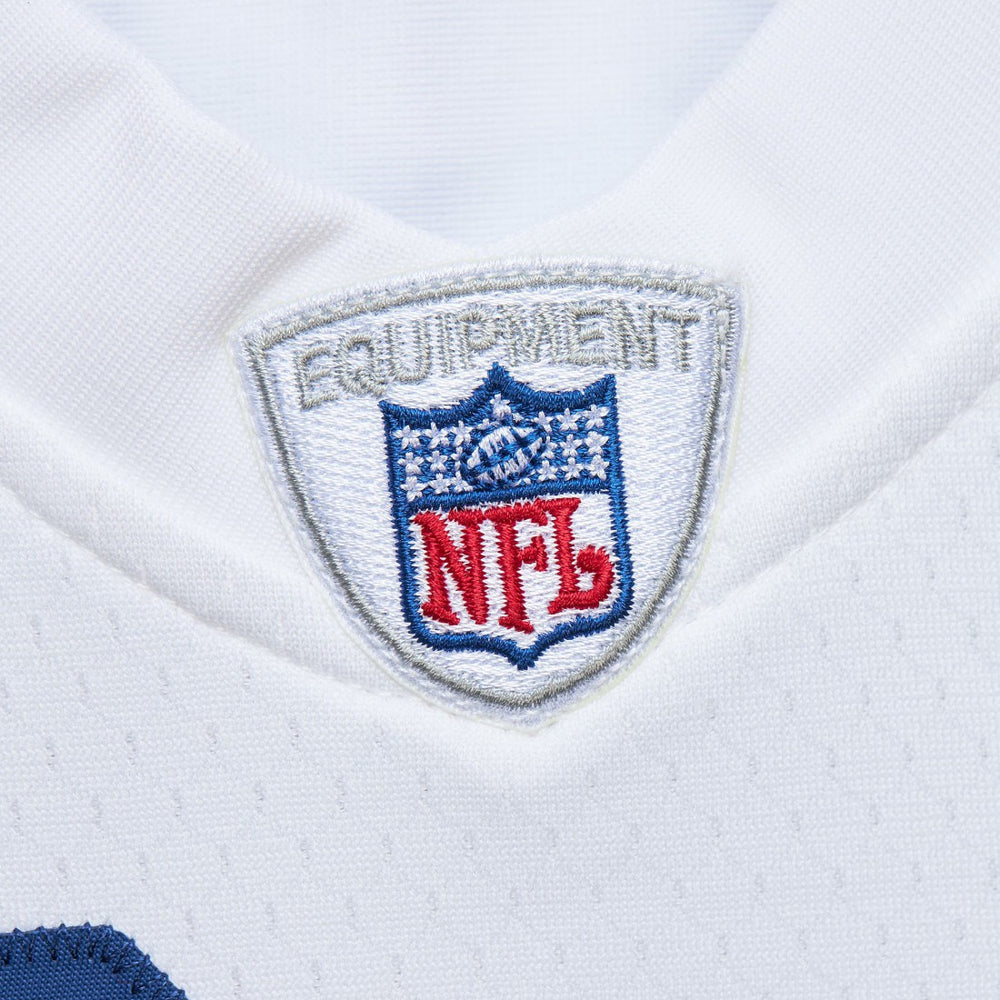 DeMarcus Ware Dallas Cowboys 2005 Legacy Replica Jersey White - Mitchell & Ness