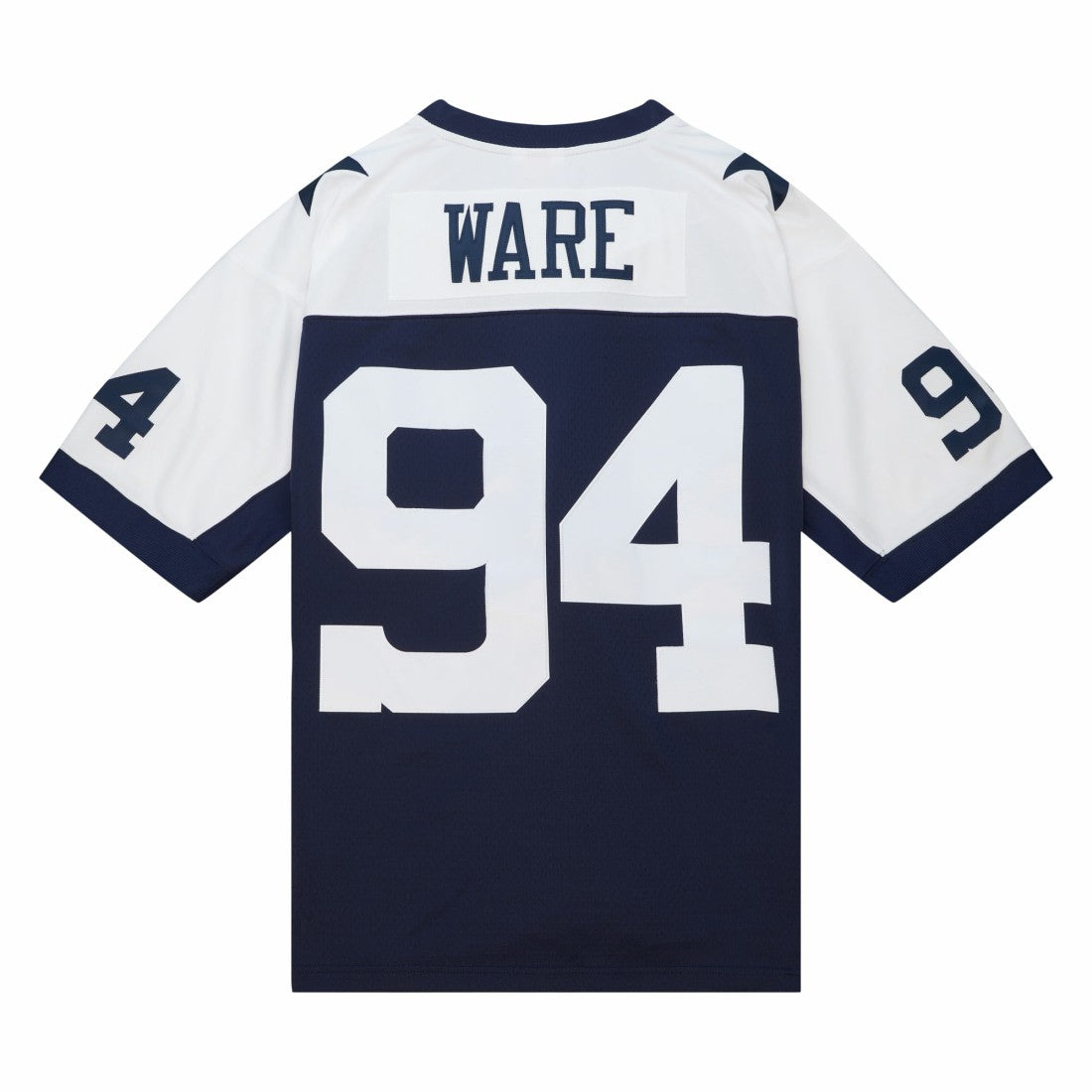 DeMarcus Ware Dallas Cowboys 2011 Alternate Legacy Replica Jersey Navy - Mitchell & Ness