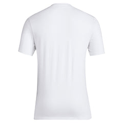 Adidas Argentina National Team Around The World T-Shirts - White