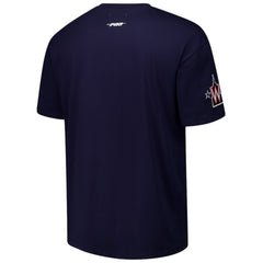 Washington Nationals Pro Standard Turn It Up Dropped Shoulder T-Shirt discount