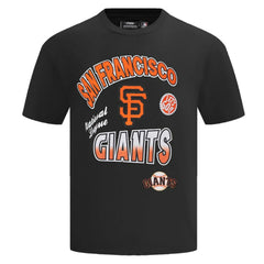 San Francisco Giants Pro Standard Turn It Up Dropped Shoulder T-Shirt for sale