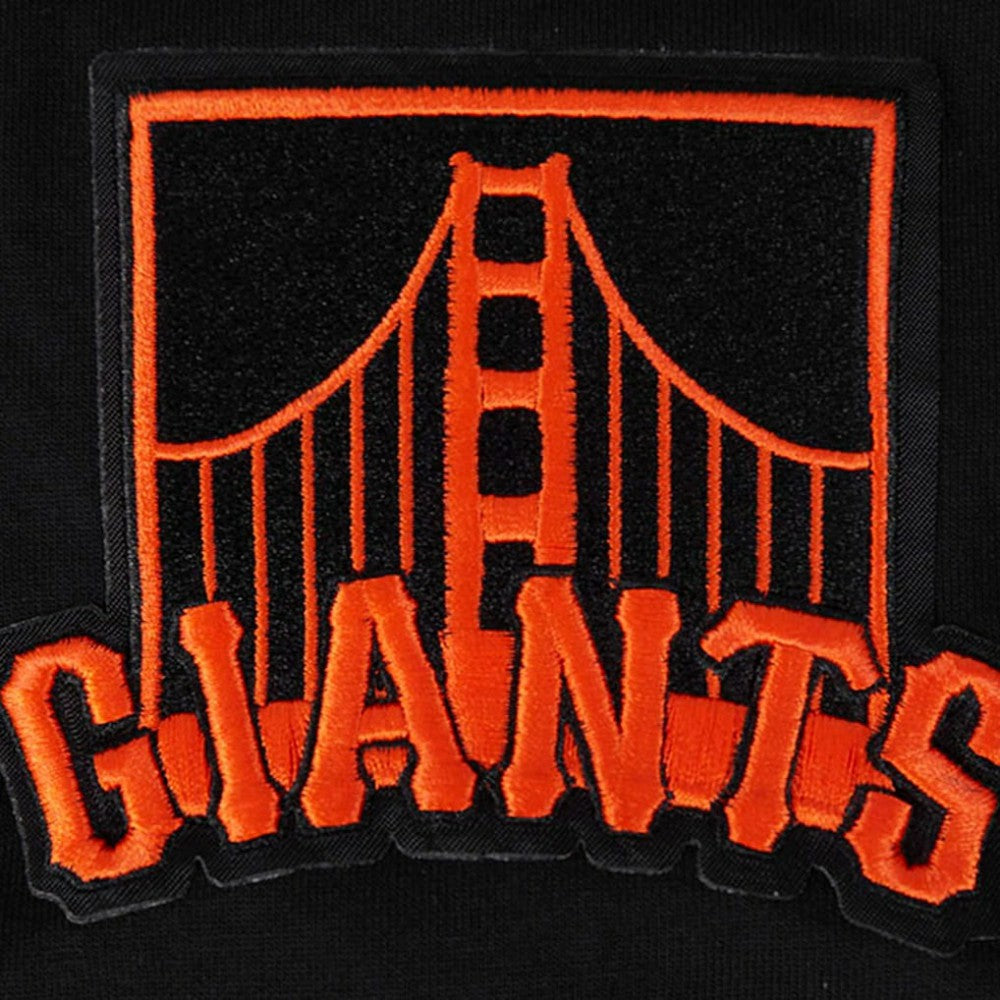 San Francisco Giants Pro Standard Turn It Up Dropped Shoulder T-Shirt for sale