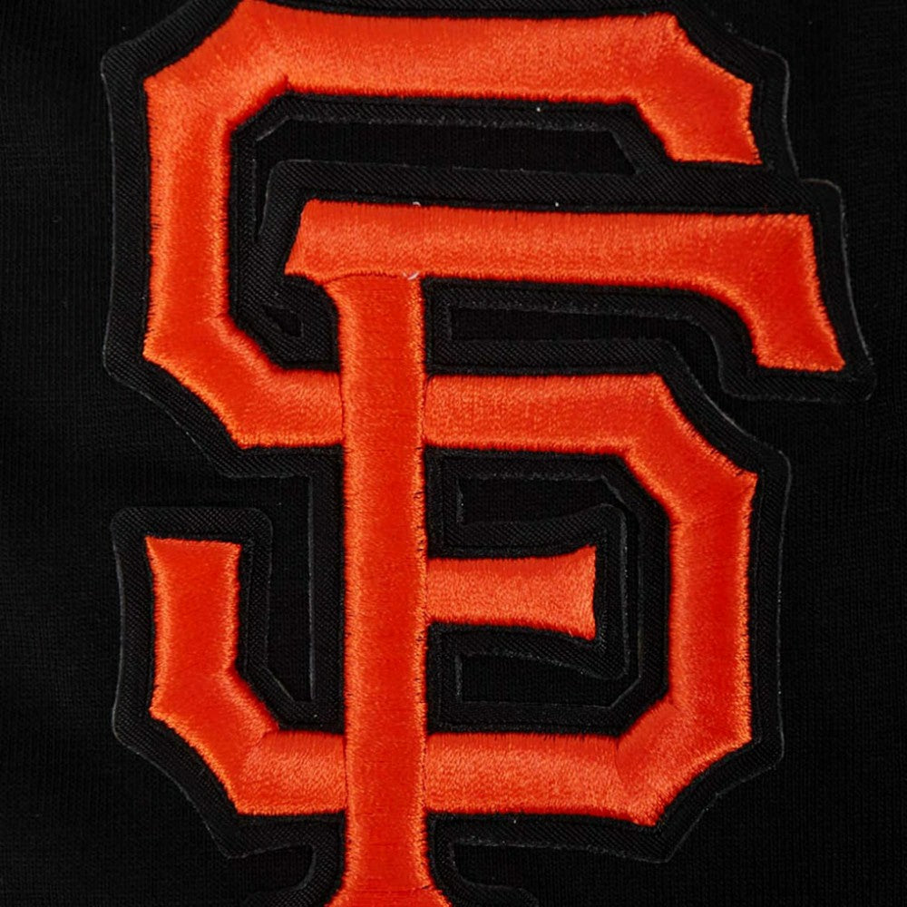 San Francisco Giants Pro Standard Turn It Up Dropped Shoulder T-Shirt for sale