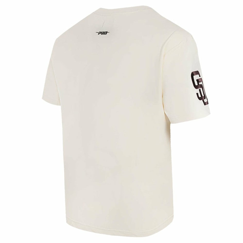 San Diego Padres Pro Standard Turn It Up Dropped Shoulder T-Shirt Near Me