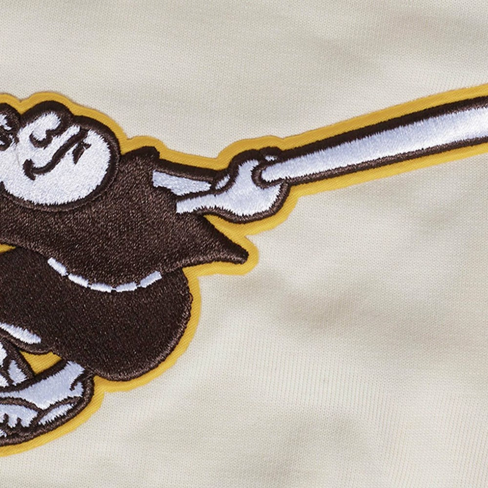 San Diego Padres Pro Standard Turn It Up Dropped Shoulder T-Shirt Near Me