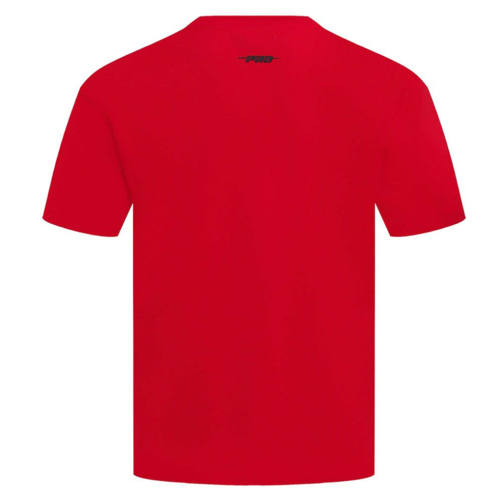 Philadelphia Phillies Pro Standard Turn It Up Dropped Shoulder T-Shirt for sale