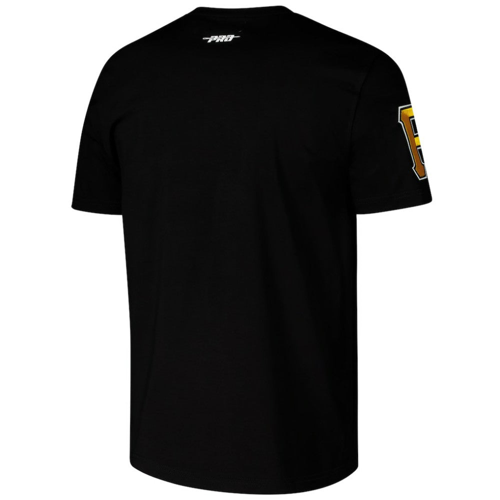 Pittsburgh Pirates Pro Standard Turn It Up Dropped Shoulder T-Shirt discount