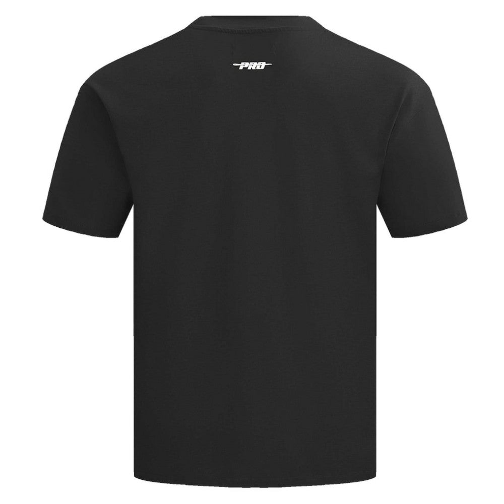 Arizona Diamondbacks Pro Standard Turn It Up Dropped Shoulder T-Shirt Clearance