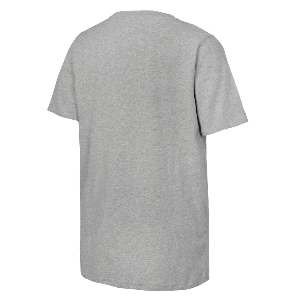NBA - Boston Celtics Stadium Essentials Unisex 2024 NBA Finals Revolution T-Shirt - Heather Gray