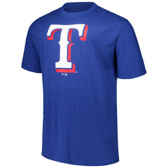 Corey Seager Texas Rangers Fanatics Big & Tall Name & Number T-Shirt Lifestyle