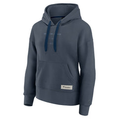 Houston Astros Fanatics Women's Elements Future Ground Subtle Tonal Pullover Hoodie Near Me