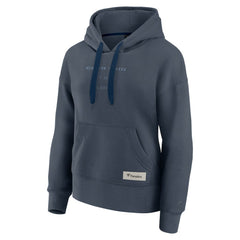 New York Yankees Fanatics Women's Elements Future Ground Subtle Tonal Pullover Hoodie Near Me