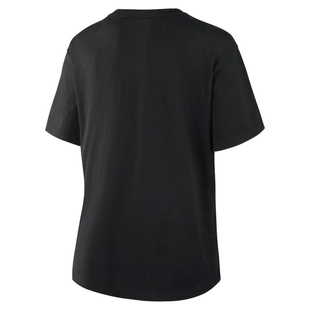 San Diego Padres Fanatics Women's Home Run Legacy T-Shirt Clearance