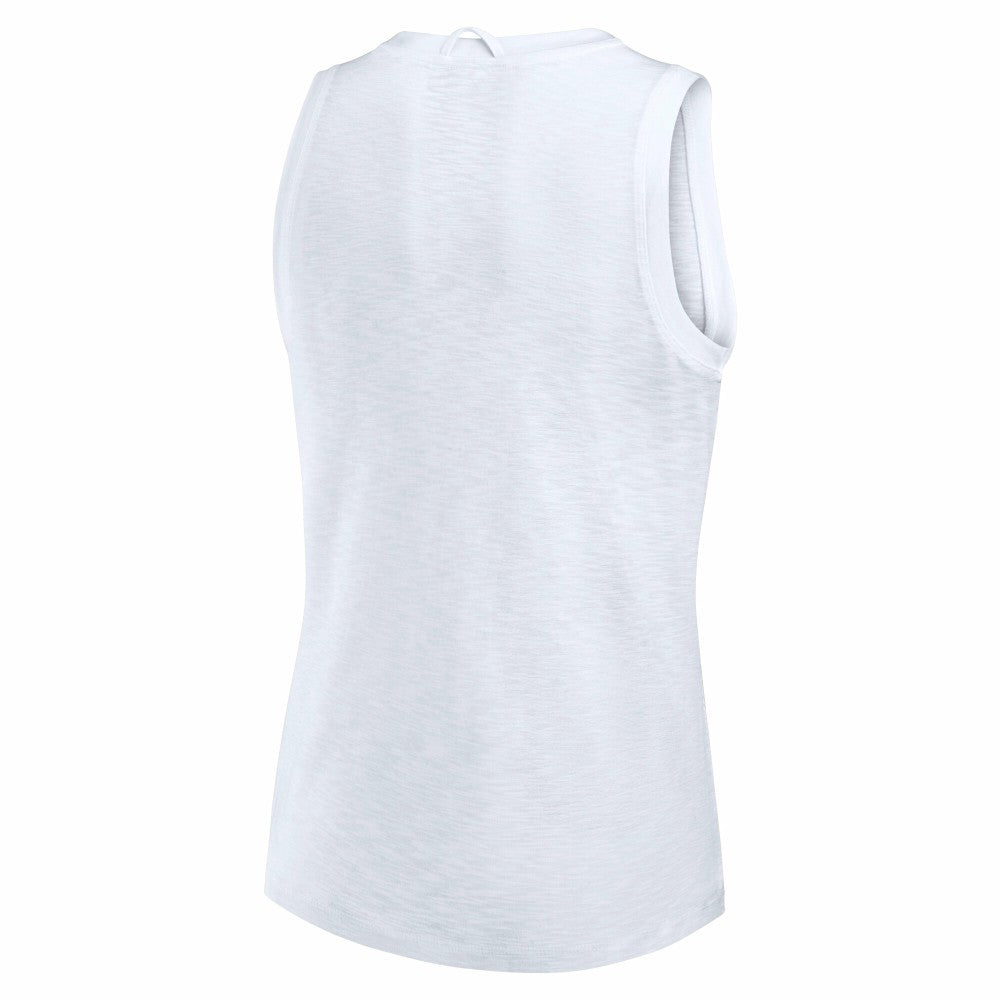 Houston Astros Fanatics Women's Activate Slub Tank Top On Sale