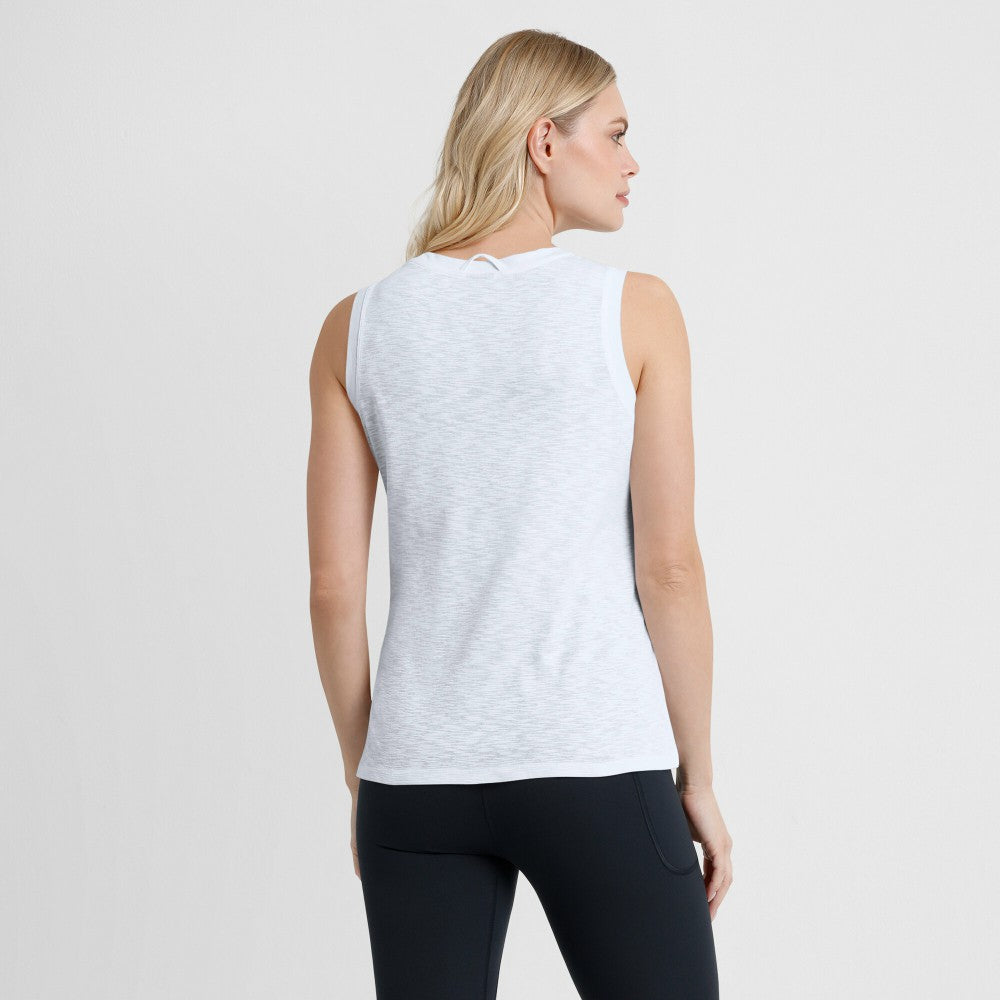 Houston Astros Fanatics Women's Activate Slub Tank Top On Sale