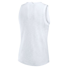 Atlanta Braves Fanatics Women's Activate Slub Tank Top Near Me