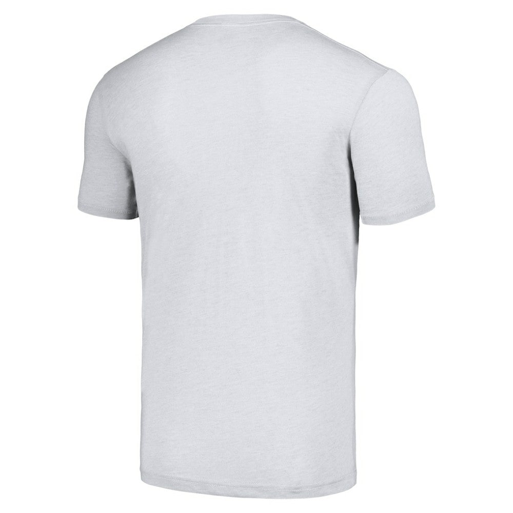 Riley Greene Detroit Tigers Homage Caricature Player Tri-Blend T-Shirt On Sale