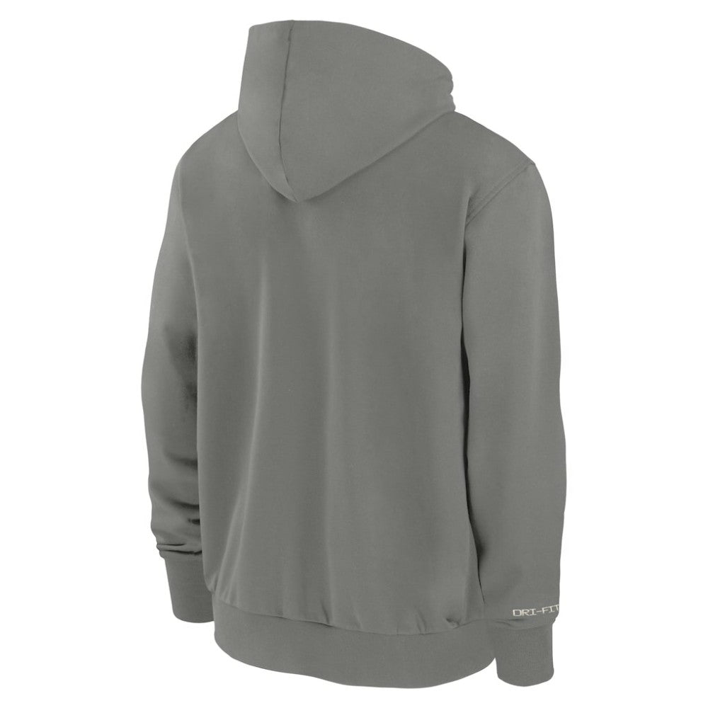 Minnesota Twins Nike Authentic Collection Travel Performance Full-Zip Hoodie discount