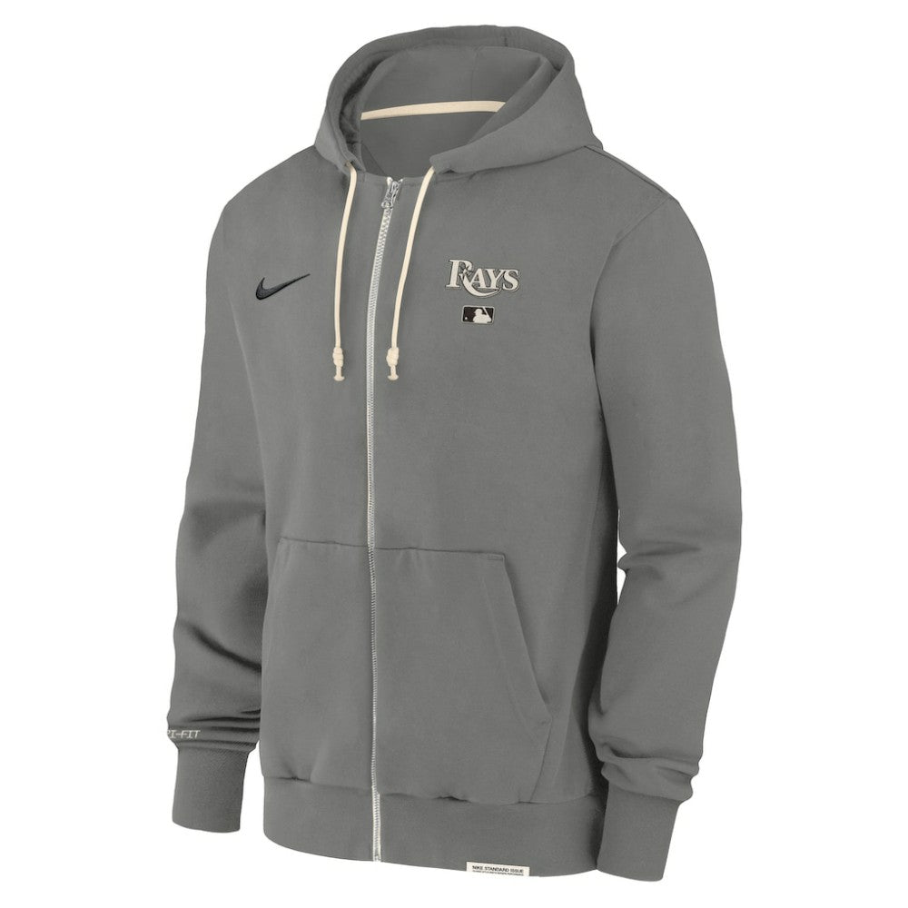 Tampa Bay Rays Nike Authentic Collection Travel Performance Full-Zip Hoodie for sale