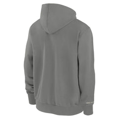 Miami Marlins Nike Authentic Collection Travel Performance Full-Zip Hoodie Sale