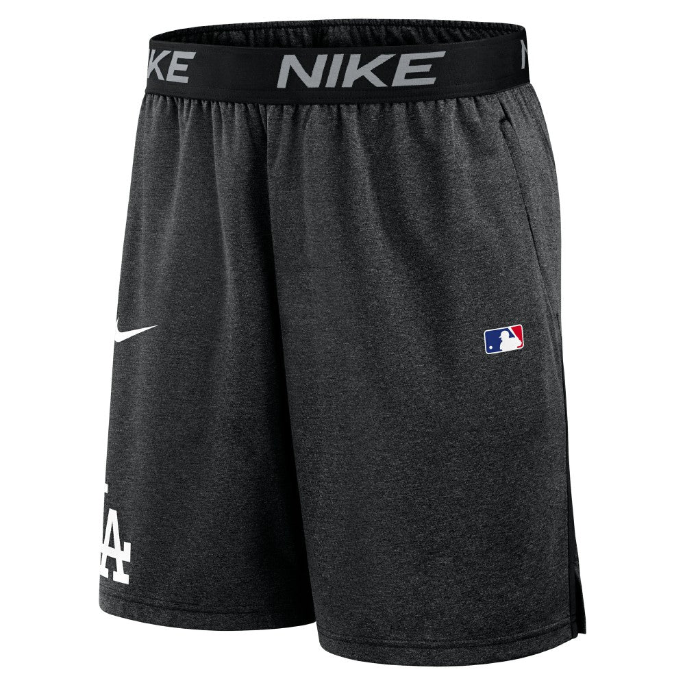 Los Angeles Dodgers Nike Authentic Collection Performance Knit Shorts Online