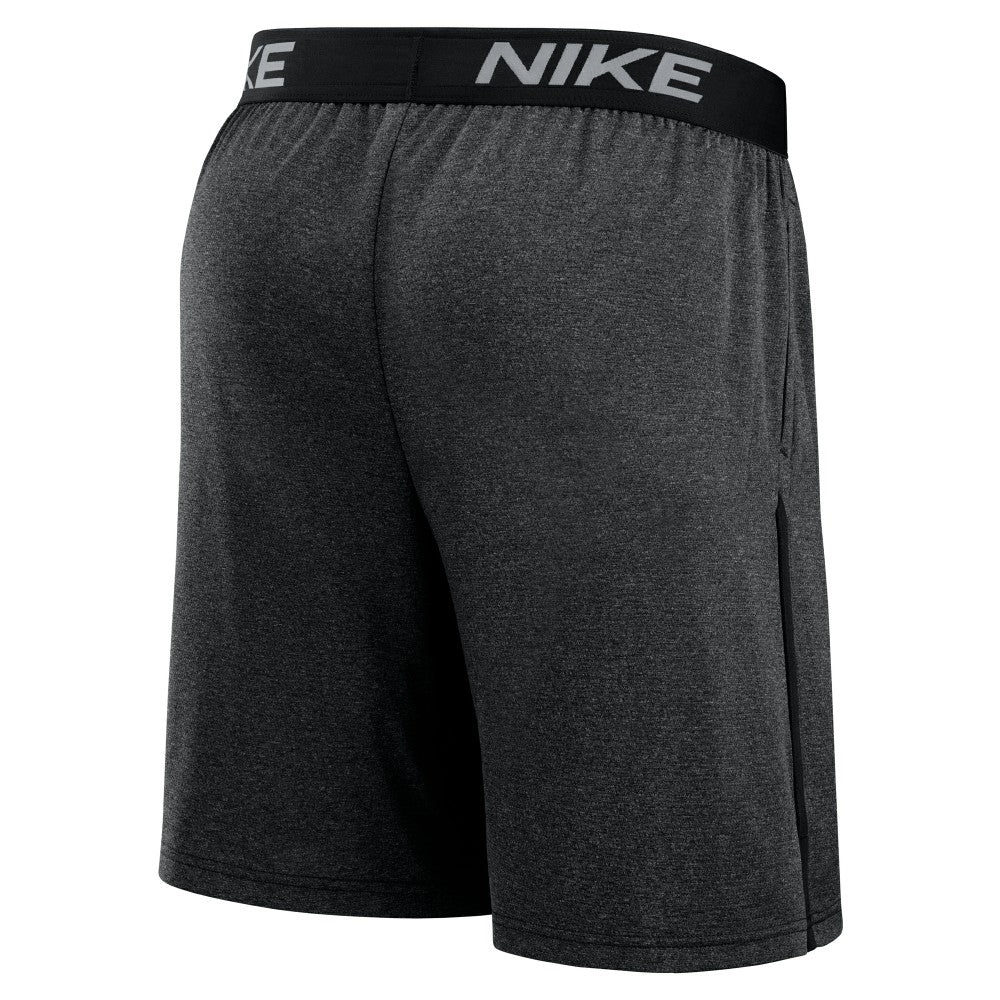 Los Angeles Dodgers Nike Authentic Collection Performance Knit Shorts Online