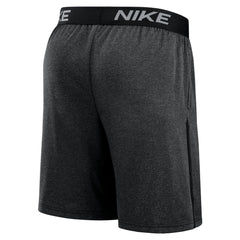 Los Angeles Dodgers Nike Authentic Collection Performance Knit Shorts Online