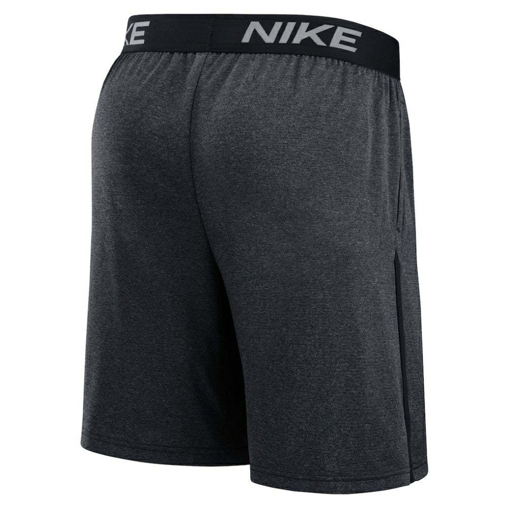 Detroit Tigers Nike Authentic Collection Performance Knit Shorts discount