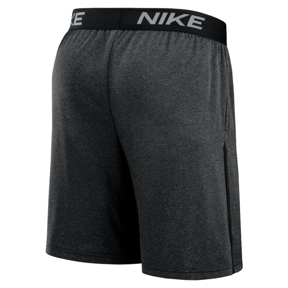 Chicago White Sox Nike Authentic Collection Performance Knit Shorts On Sale