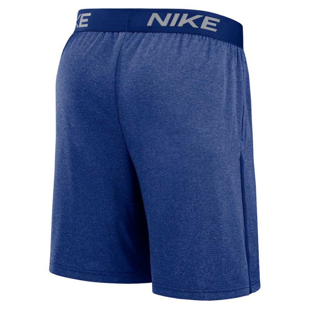 Kansas City Royals Nike Authentic Collection Performance Knit Shorts for sale