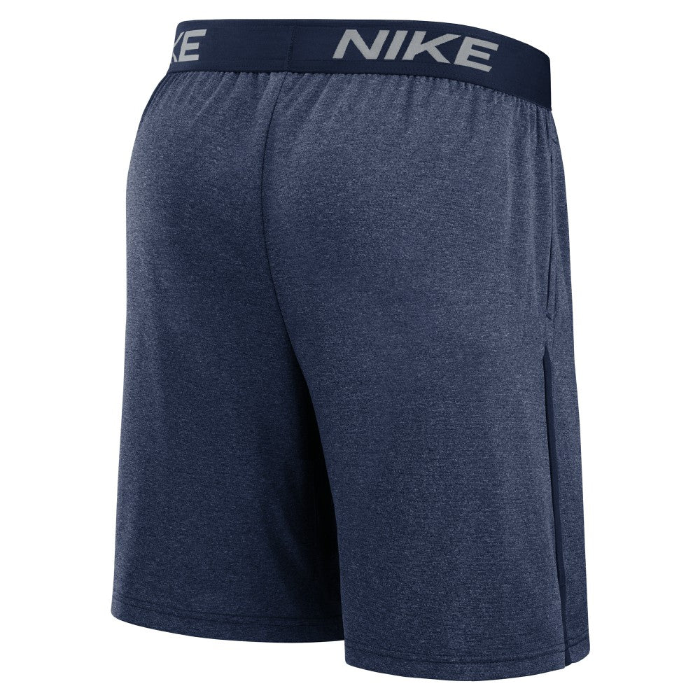 Houston Astros Nike Authentic Collection Performance Knit Shorts Near Me