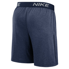 Houston Astros Nike Authentic Collection Performance Knit Shorts Near Me