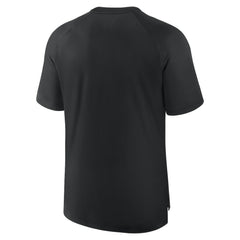 Baltimore Orioles Nike Authentic Collection Pregame Raglan Dri-FIT T-Shirt for sale