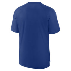 Kansas City Royals Nike Authentic Collection Pregame Raglan Dri-FIT T-Shirt Near Me