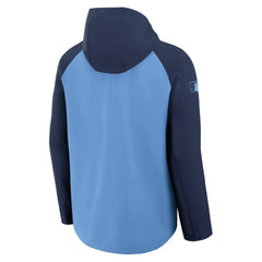 Tampa Bay Rays Nike Authentic Collection Raglan Performance Full-Zip Jacket Near Me