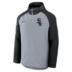 Chicago White Sox Nike Authentic Collection Raglan Performance Full-Zip Jacket Online
