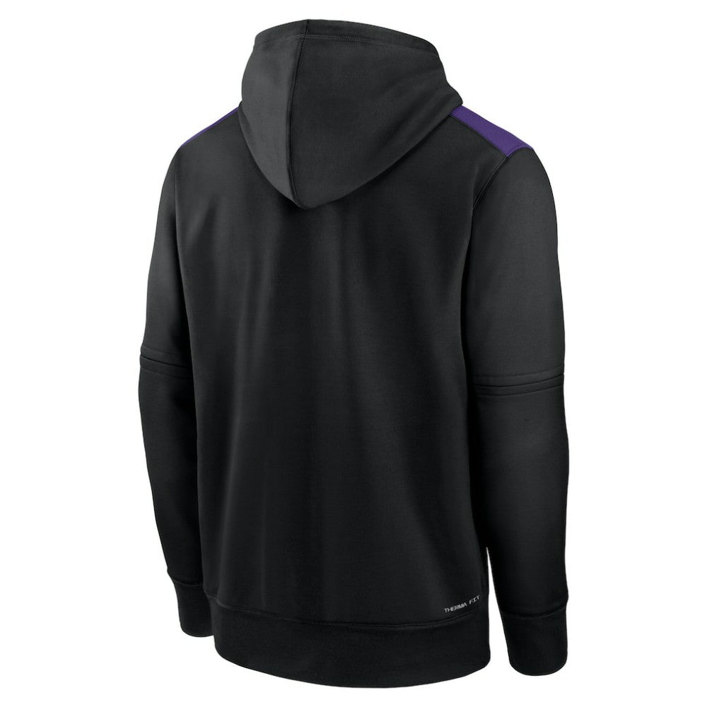 Tampa Bay Rays Nike Authentic Collection Performance Pullover Hoodie Near Me