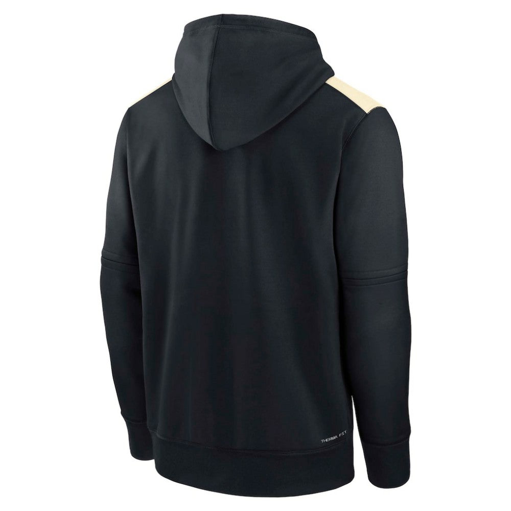 Minnesota Twins Nike Authentic Collection Performance Pullover Hoodie Near Me